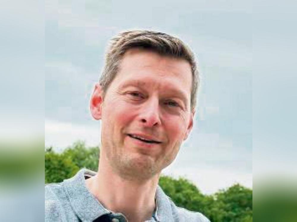 Sven vom Hof neuer IMI-Werksleiter