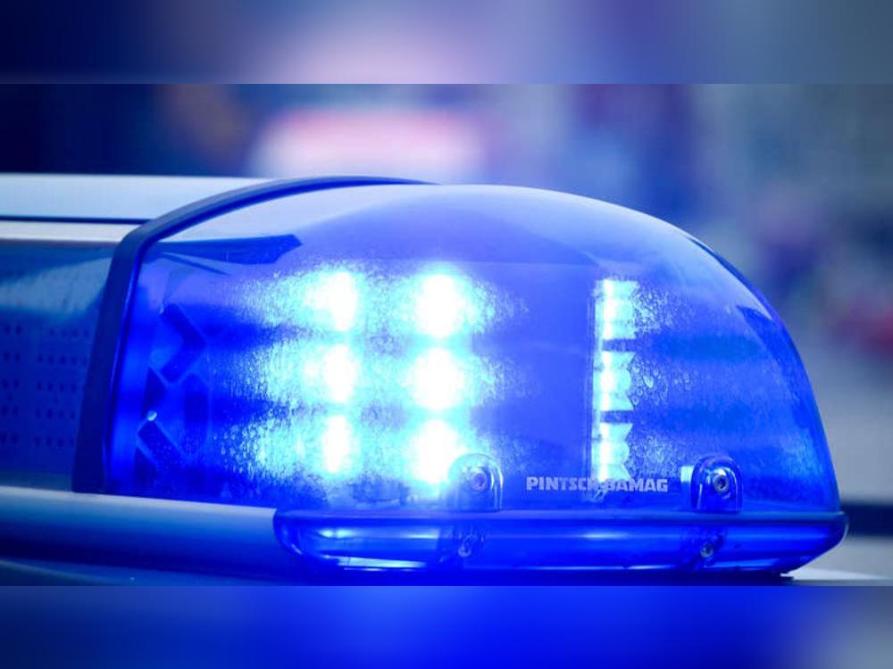 Der Vorfall war der Polizeileitstelle am Donnerstagnachmittag nicht bekannt - zumindest nicht in der Form, in die er der Verfasser des Facebook-Posts schildert. - Symbolfoto: dpa