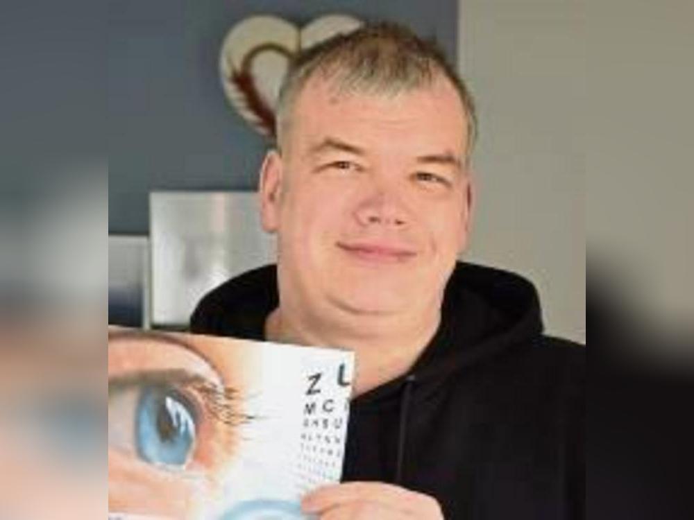 Björn Linnemann Blinden-Berater