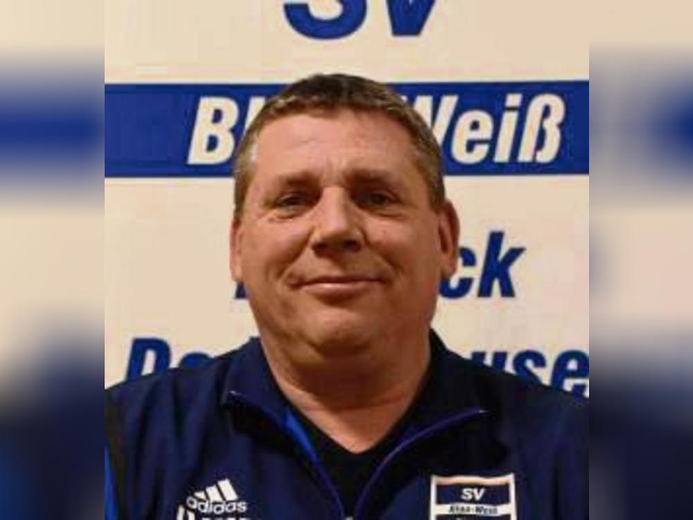 Oliver Scholz BW Rixbeck-Dedinghausen
