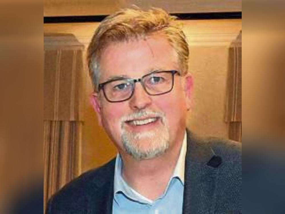 Alexander Hagemeier ist mit 57 Jahren verstorben.