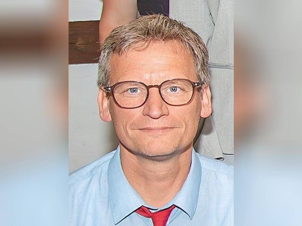 Christian Brümmer tritt in Lippstadt nun doch nicht als Bürgermeisterkandidat für "Die Partei" an.