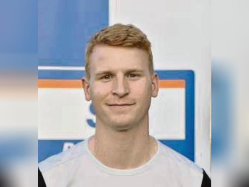 Manuel Risse Neuer Keeper für RW Mastholte