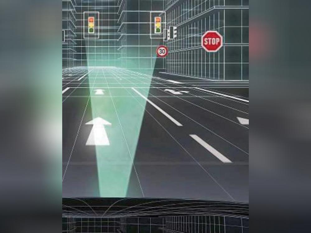 Mit Sensorendaten durch den Verkehr steuern: Die Traffic Rules Engine ist ein Software-only-Produkt, an dem das Ignite-Team arbeitet.