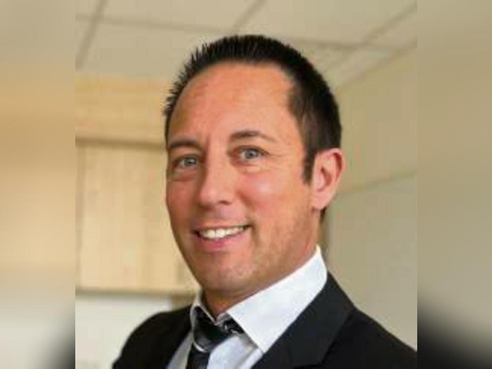 Dr. med. Marc K. Schuler übernimmt die Leitung