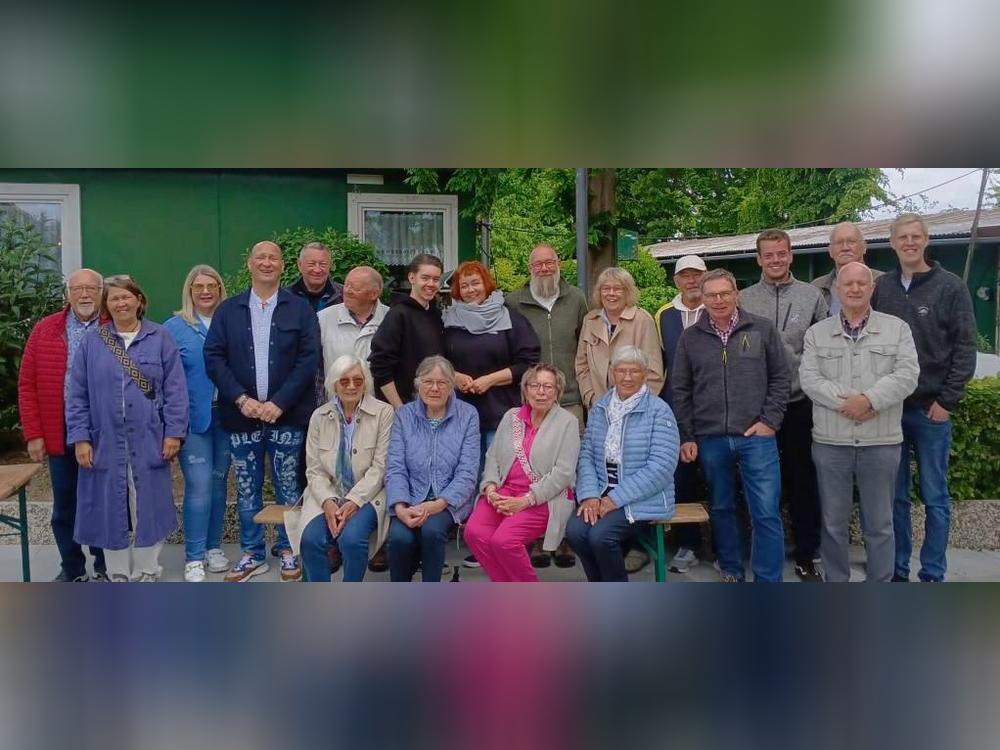 Der Heimatverein Erwitte hat seinen Beirat gewählt und die noch anstehenden Termine festgezurrt.