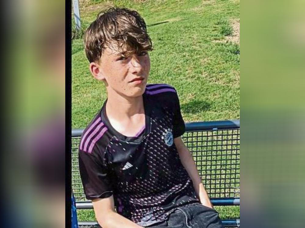 Armando Miguel D. wird gesucht.