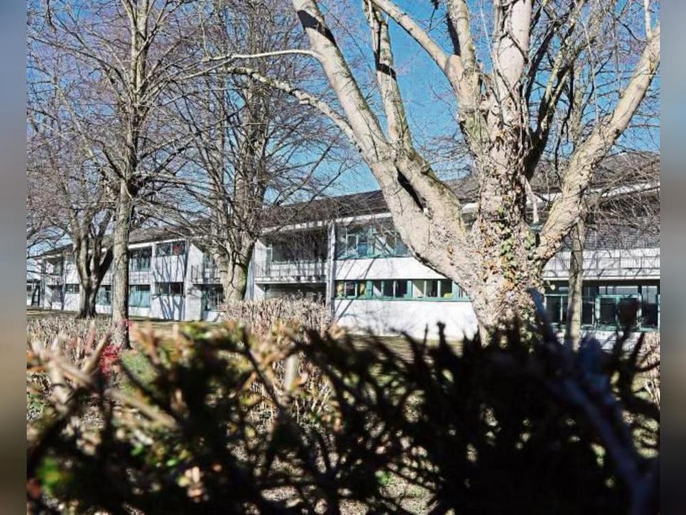 Der Rat hat zusätzliche Haushaltsmittel für die Erwitter Erich-Kästner-Grundschule freigegeben. ArchivFoto: Dietz
