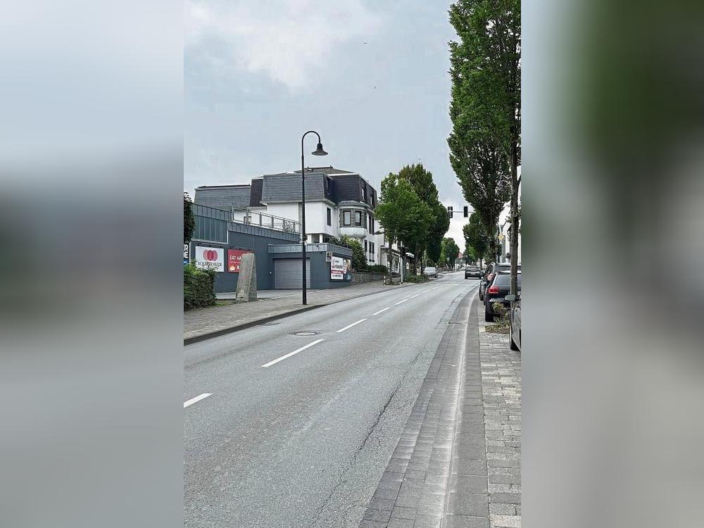 Während der Kanal-Sanierung wird die Hauptstraße teilweise gesperrt. Eine Vollsperrung ist nicht geplant. Foto: A. Bsdurek