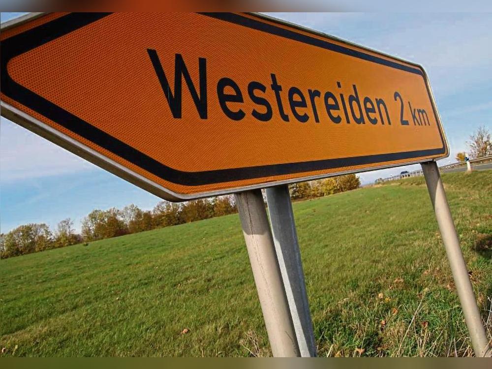 Entlang der A 44 bei Westereiden ist eine großflächige Photovoltaikanlage geplant – der Bauausschuss der Stadt Rüthen berät über das Vorhaben. Archivfoto: Schönhense