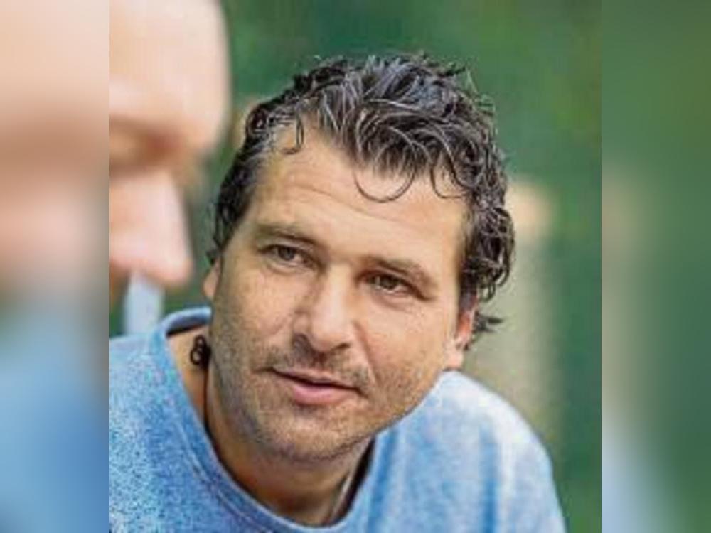 René Nicklisch kommt nach Störmede