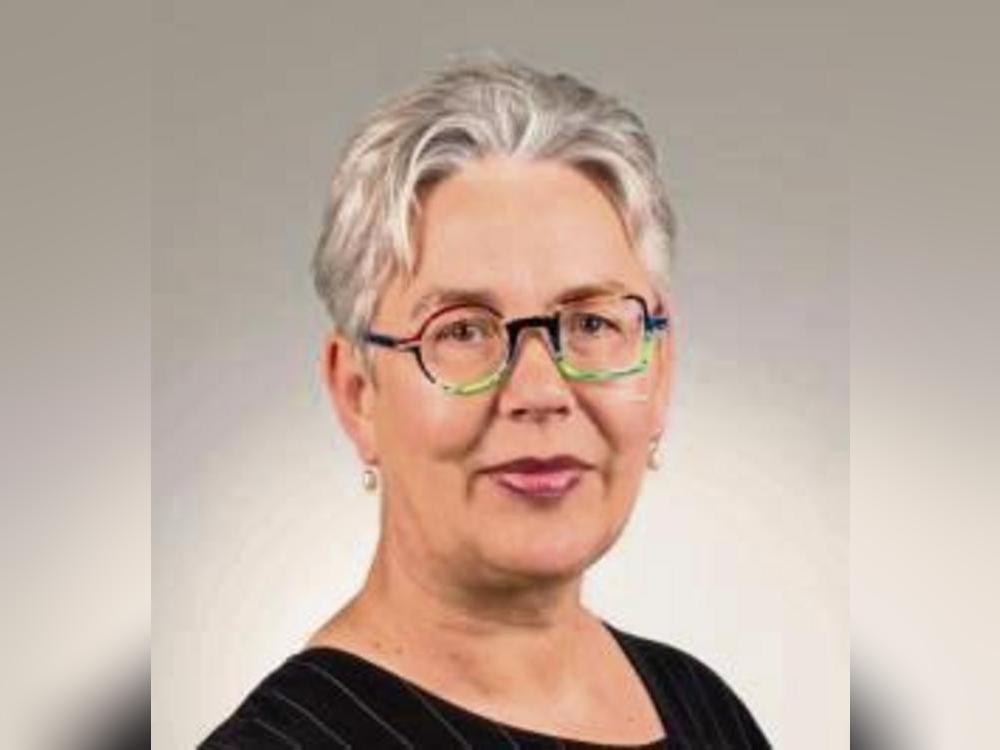 Birgit Reiche Evangelischen Frauenhilfe