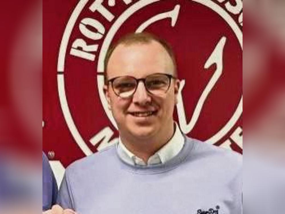 Tobias Brockschnieder hat keine Zukunft in Mastholte