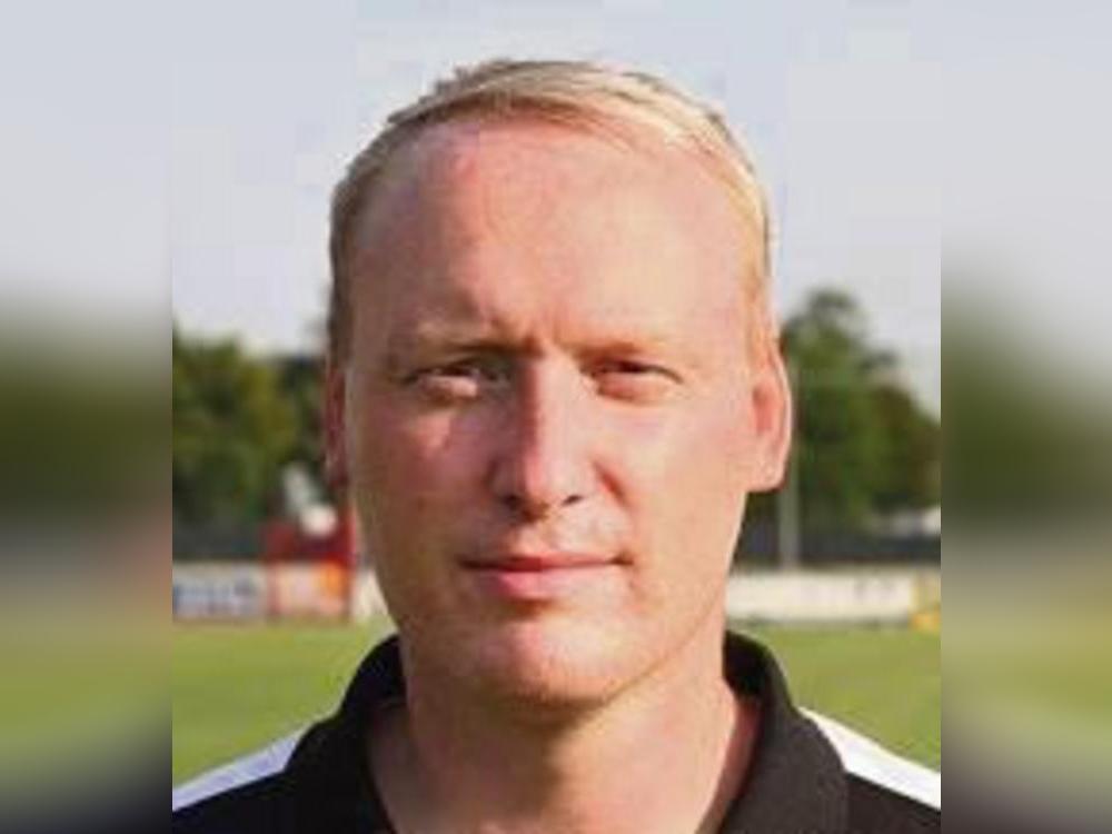 Daniel Fröhlich Staffelleiter und Pokalspielleiter