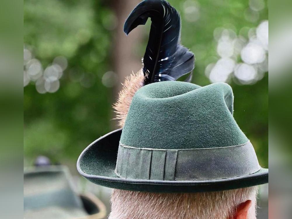 Zum 50-jährigen Jubiläum der Stadt Erwitte ist ein Stadtschützenfest geplant. Die Stadt organisiert einen Shuttle-Service für den sicheren Weg nach Hause. Foto: Dietz