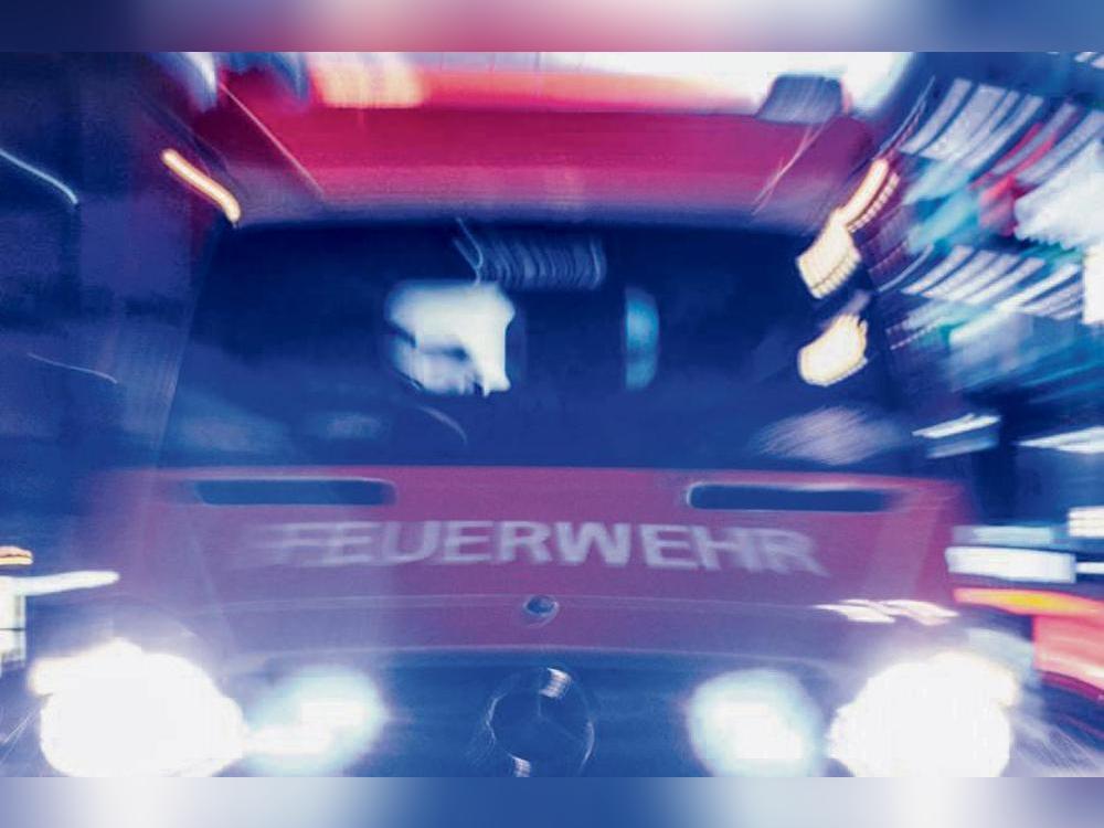 Feuerwehr-Kooperation über die Stadtgrenzen hinweg: Im Rahmen einer Verbundalarmierung bekommt die Feuerwehr Lippstadt bei zeitkritischen Einsätzen in Bad Waldliesborn zukünftig Unterstützung aus Liesborn. Foto: dpa