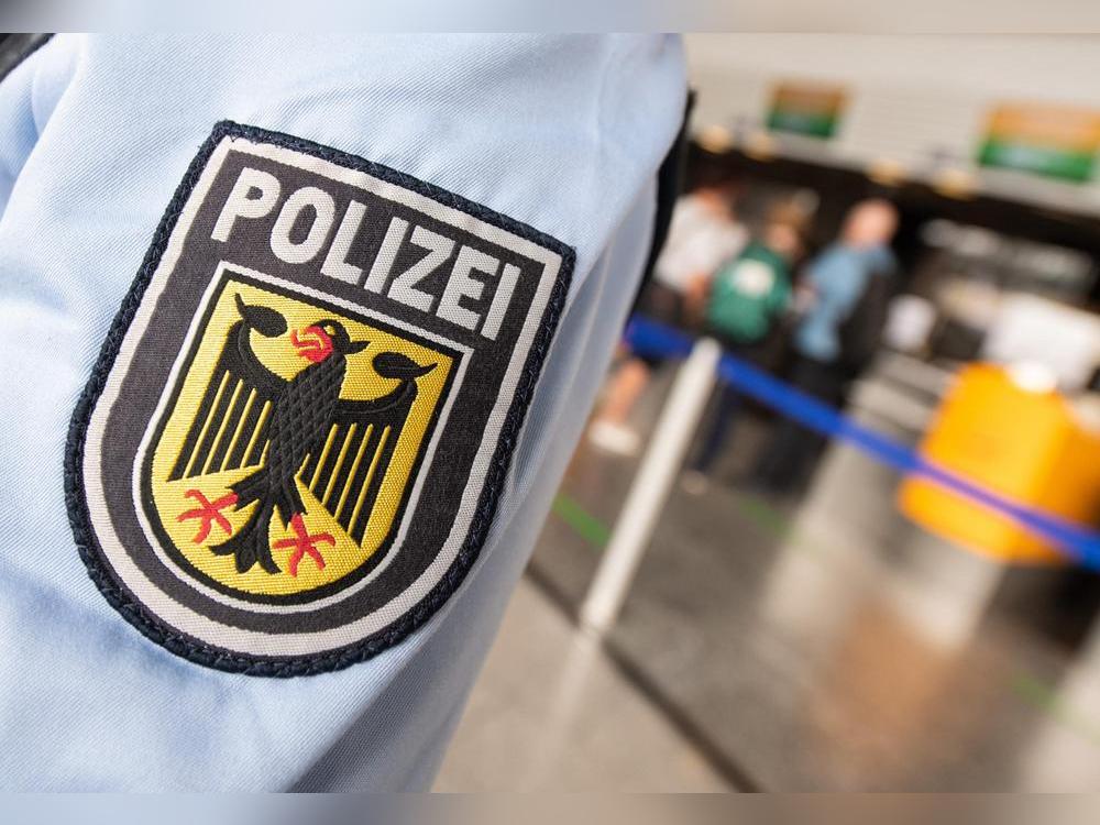 Symbolfoto: Boris Roessler (dpa)