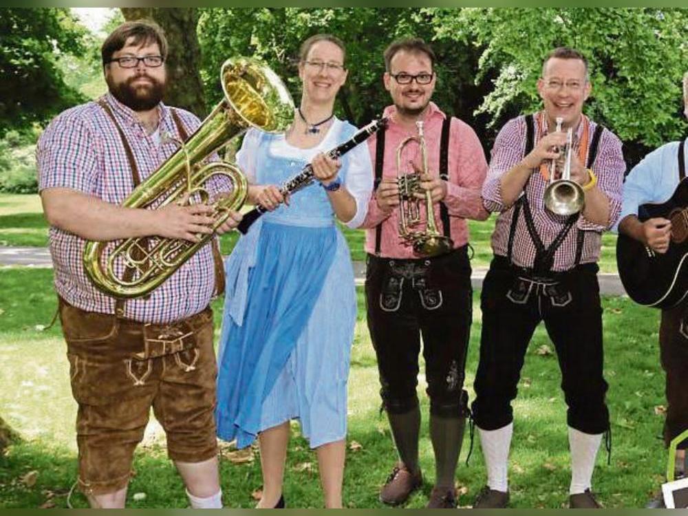 Alpenländische Musik erwartet die Besucher der nächsten „Orgelvesper plus...“-Veranstaltung in Erwitte.