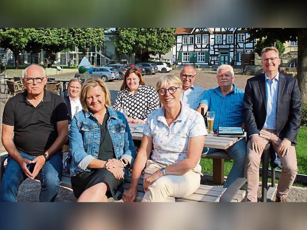 Die CDU möchte unter anderem passenden Wohnraum schaffen. Foto: Mintert