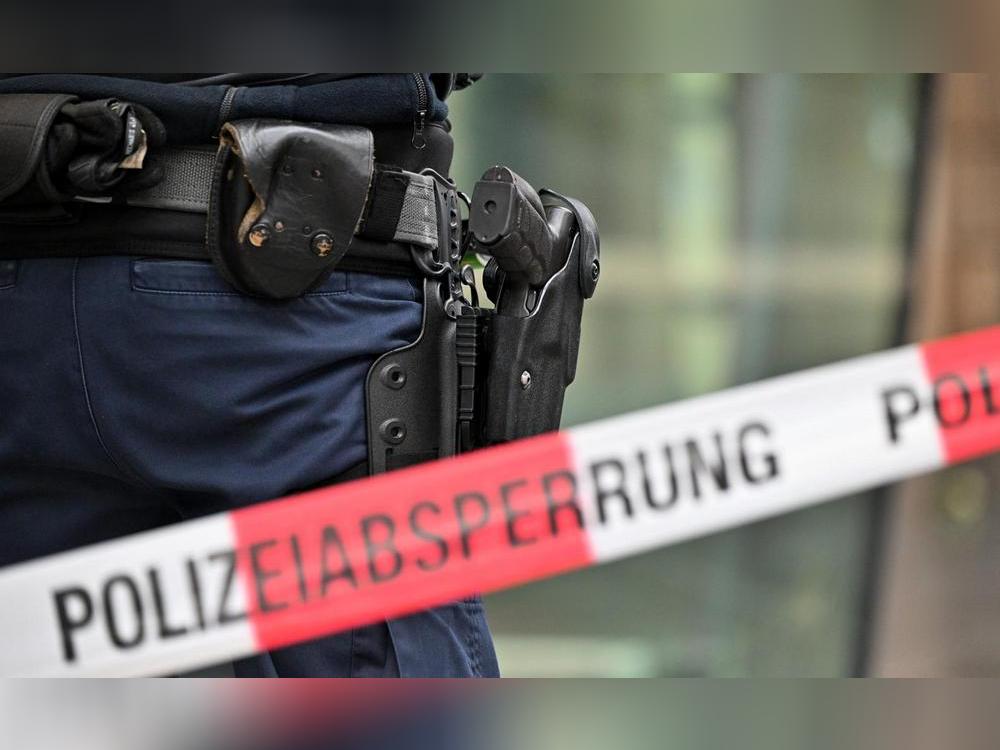 Zum Motiv des Tatverdächtigen, der seine 36-jährige Lebensgefährtin getötet haben soll, macht die Staatsanwaltschaft bisher keine Angaben. Foto: Torsten Silz/dpa 