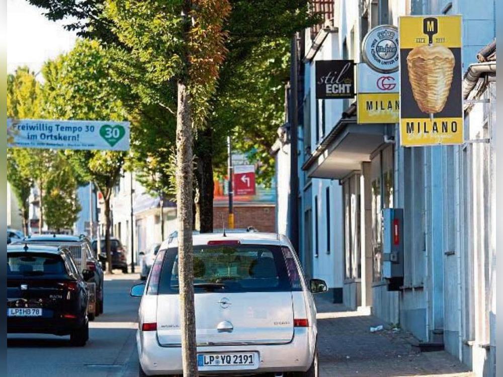 Der Aufwärtstrend bei den Gewerbeanmeldungen ist auch in Anröchte zu spüren. Foto: Eickhoff