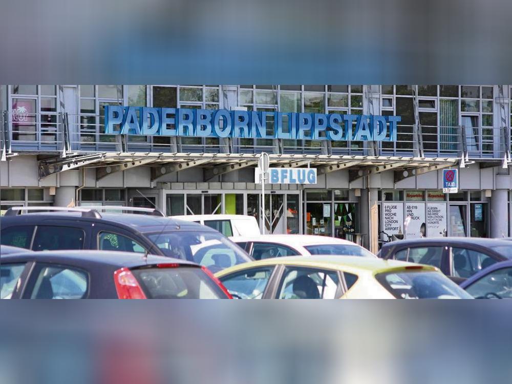 Der Flughafen Paderborn/Lippstadt zieht eine sehr zufriedene Bilanz der Sommerferien. Foto: Niggenaber