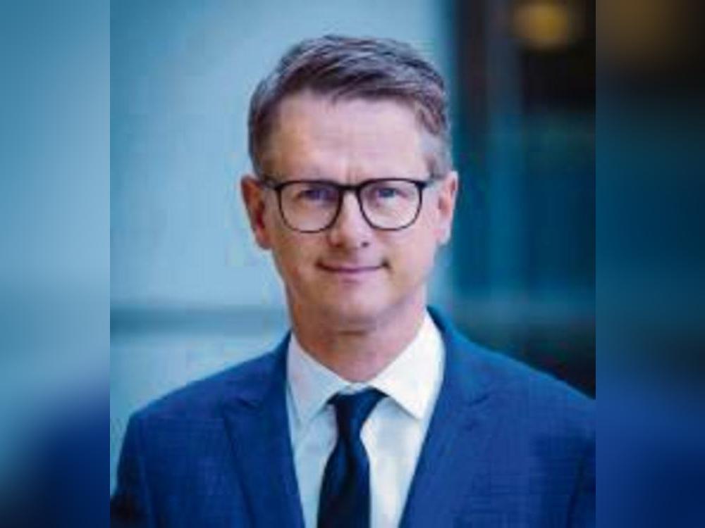 Carsten Linnemann CDU-Generalsekretär