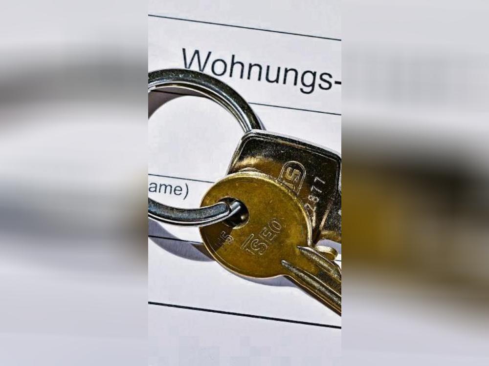„Wohnen darf kein Luxus sein“, fordert Die Linke – deshalb soll die GWL mit städtischer Finanzspritze bauen. Foto: dpa