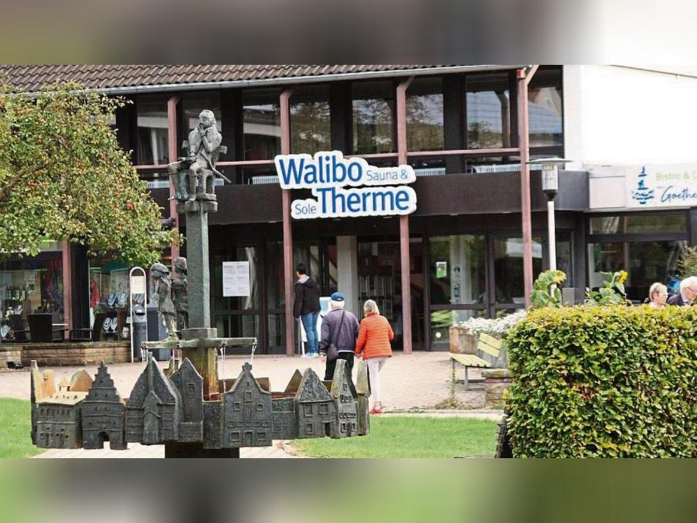 Zur Diskussion um eine neue Therme bezieht die CDL eine eindeutige Position: Ja zum Bau, aber nicht auf Kosten des städtischen Haushalts oder durch die Stadtwerke.