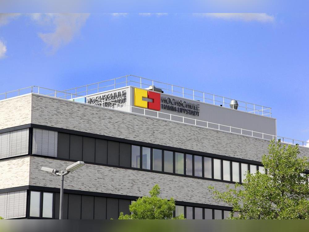 Die HSHL muss 2026 wohl mit weniger Geld auskommen. Archivfoto: Schwade