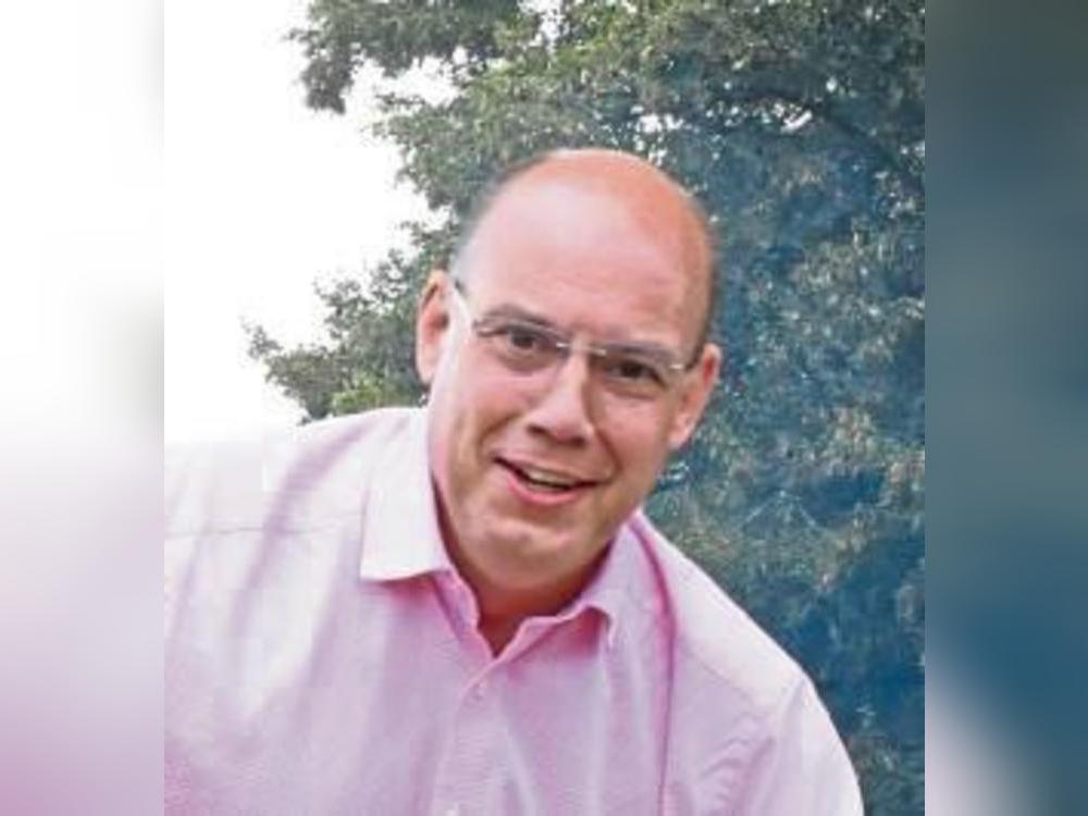 Peter Weiken alleiniger Bürgermeisterkandidat