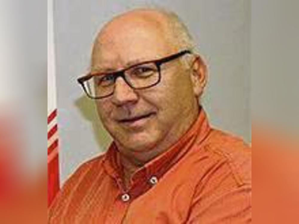 Jürgen Niggemeyer Kreisvorsitzender