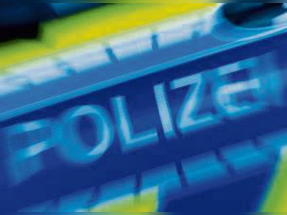 Am Bahnhof führte die Polizei Mittwoch einen Schwerpunkteinsatz durch. Foto: dpa