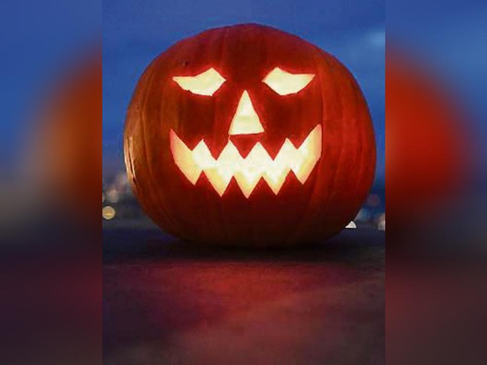 Zur (etwas verfrühten) Halloweenparty lädt der Förderverein am 27. Oktober.