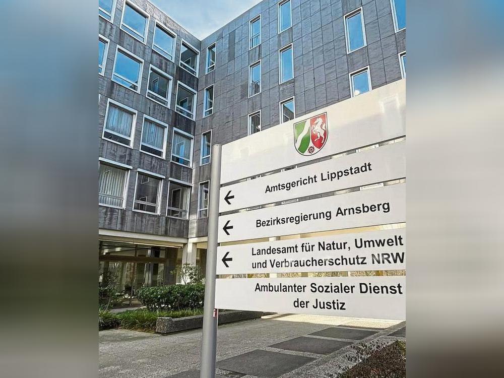 Mit Drogen erwischt und den Ausweis des Bruders gezeigt: Wer ist nun der richtige Angeklagte? Symbolfoto: Kristina Rückert