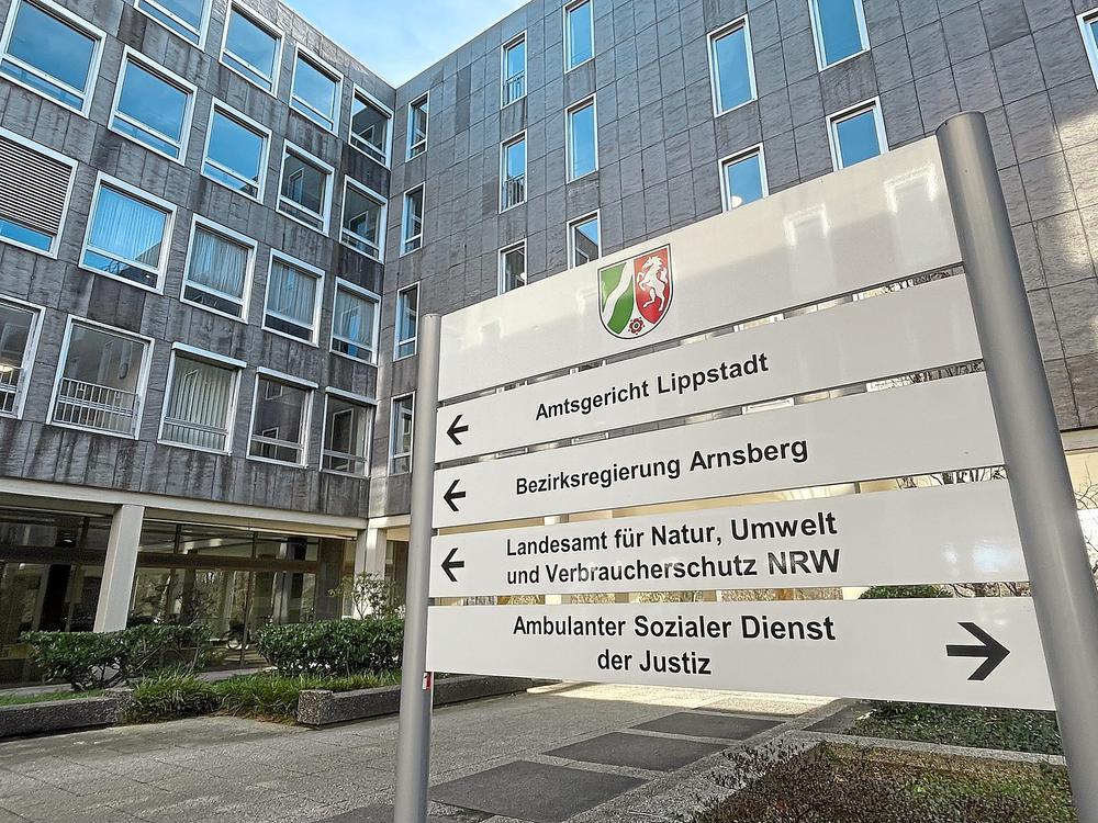 Mit Drogen erwischt und den Ausweis des Bruders gezeigt: Wer ist nun der richtige Angeklagte? Symbolfoto: Kristina Rückert