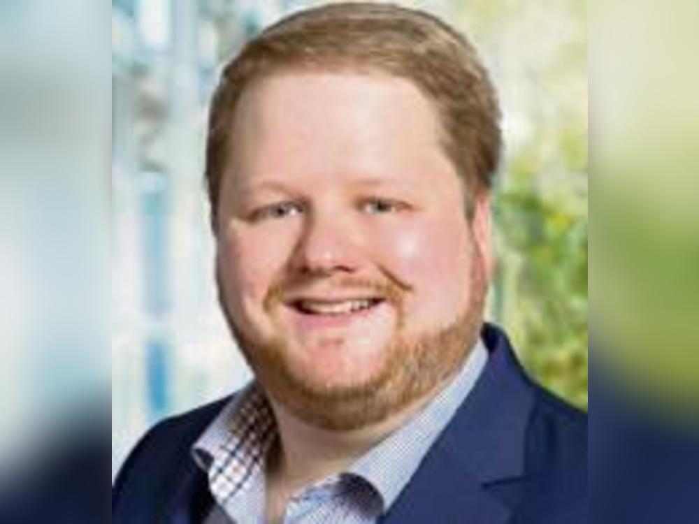 Heinrich Frieling CDU-Kreisvorsitzender