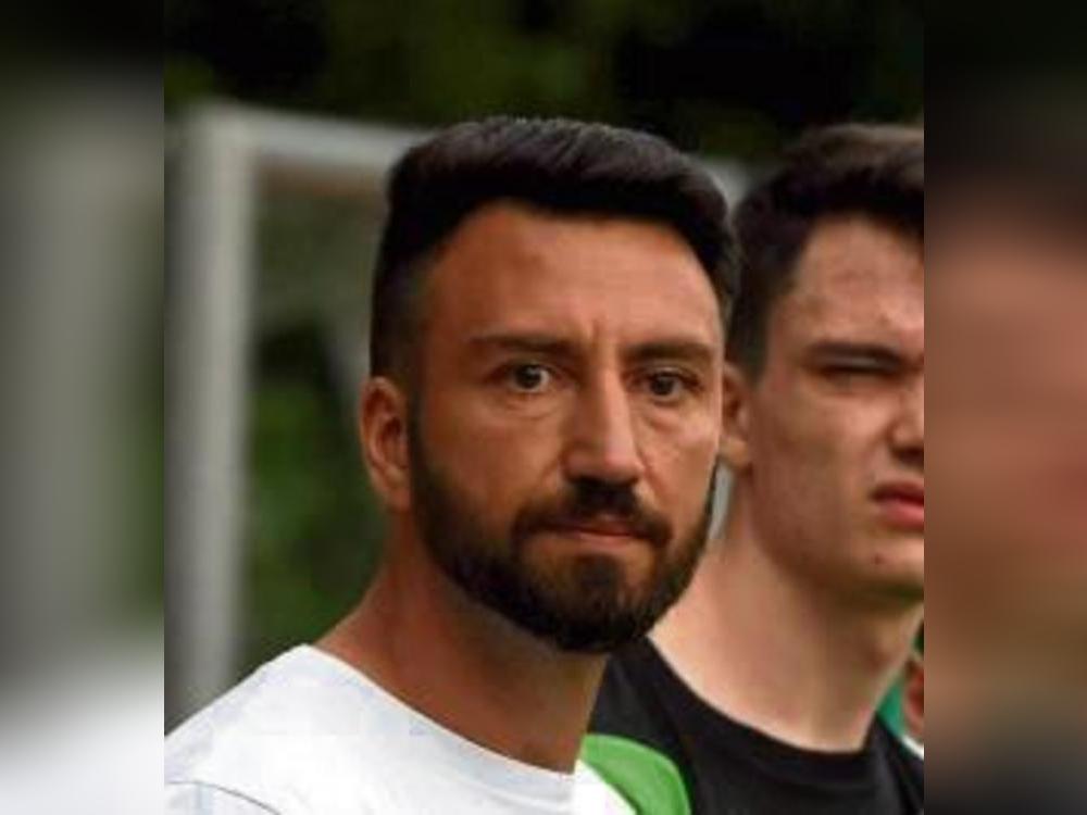 Anton Rossin Trainer GW Allagen
