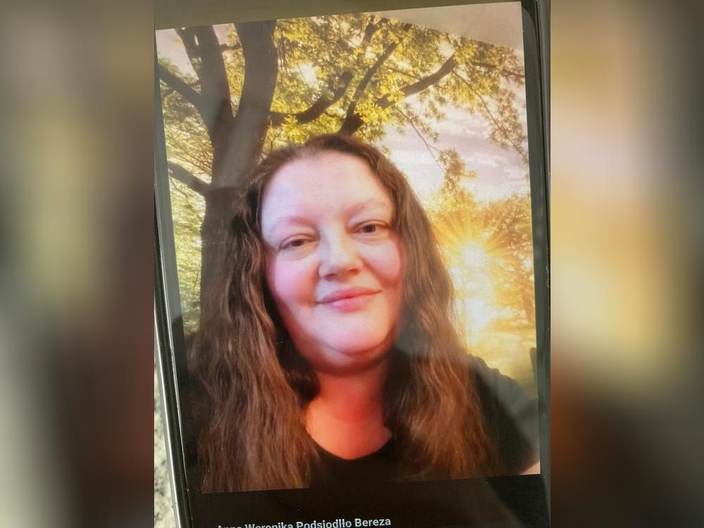 Die Polizei sucht nach der vermissten Anna Weronika Bereza aus Warstein. 