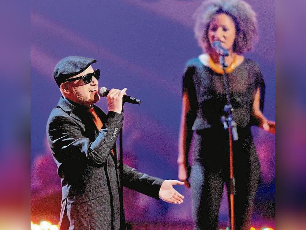 Das Konzert mit Flo Mega in Anröchte fällt aus. 