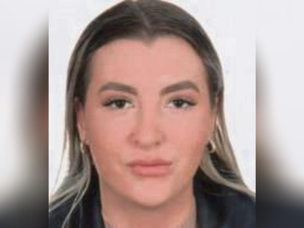 Julia K. ist am Montag aus der LWL-Klinik verschwunden.