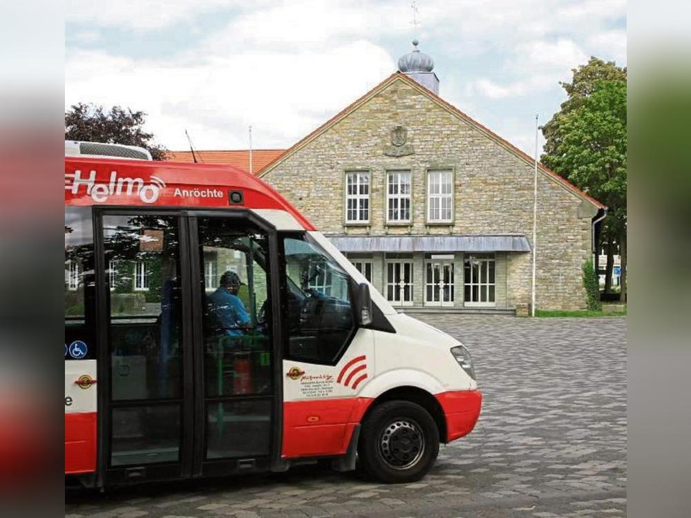 Hat Helmo in Anröchte eine Zukunft? Ja, aber das Angebot wird vorerst nicht erweitert. Archivfoto: Henrike Raestrup