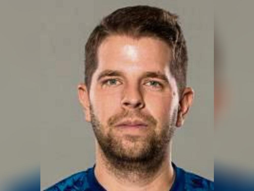 David Paulus FC Eintracht Rheine