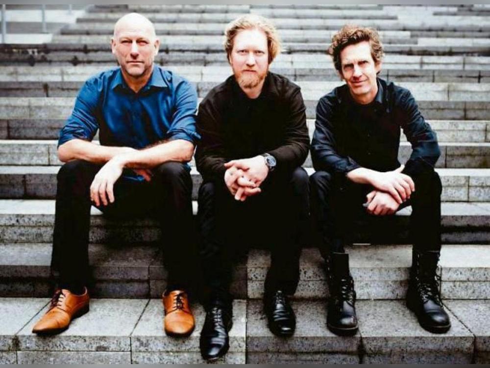 Das Helge Lien Trio hat bereits den norwegischen Grammy-Award gewonnen.