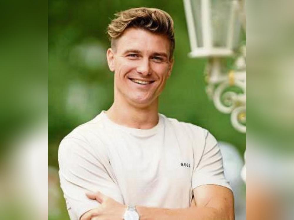 Alle wollen ihn: Landwirt Friedrich aus Lippetal hat bei „Bauer sucht Frau“ so viele Bewerbungen bekommen, wie nie einer zuvor. Foto: RTL / Stefan Gregorowius