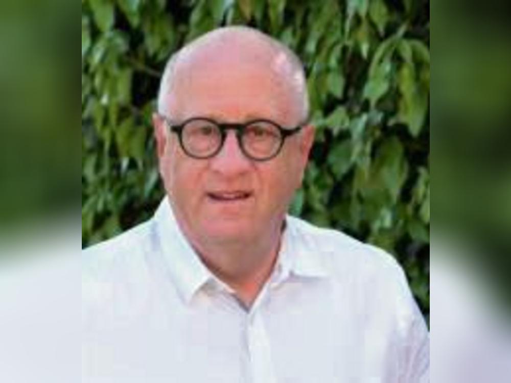Martin Fischer SPD