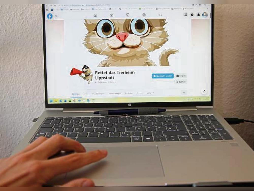 Auf Facebook hagelt es erneut Kritik am Vorstand. Foto: Puls