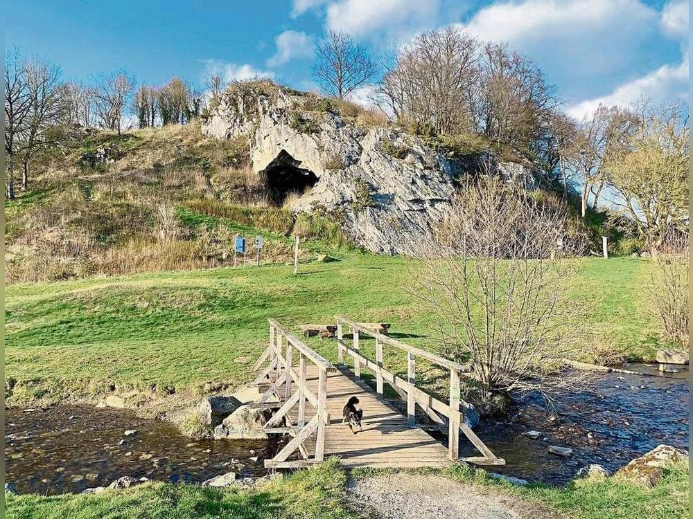 Der Schutz des Naturschutzgebiets Lörmecketal mit hohem und hohlem Stein war vor 25 Jahren der Grund für die Gründung einer BUND-Ortsgruppe in Kallenhardt. Archivfoto: Sarah Bsdurek