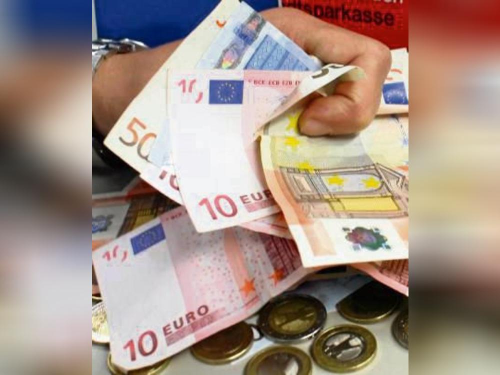 82,8 Millionen Euro hat das Erzbistum als Jahresüberschuss ausgewiesen. Foto: Niggenaber