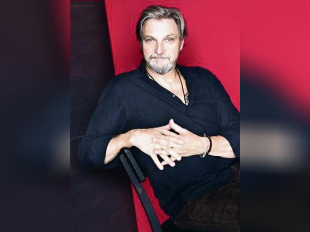 Stefan Jürgens Foto: Moritz Schell